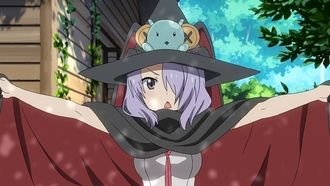 Episode 2 The Star Travel Song