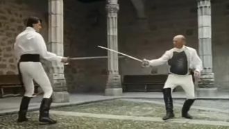 Episode 8 The Legend Begins (1)