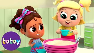 Episode 1 Nonna goes to Italy