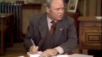 Episode 2 Writing the President