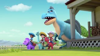 Episode 21 The Ballad of Big Jon