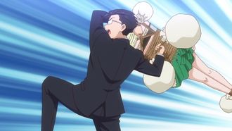 Episode 7 A Guy Who Reincarnated as a Fantasy Knockout and a Squid Fire