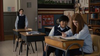 Episode 13 Save the Last Dance for Me