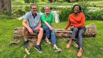 Episode 18 Herefordshire