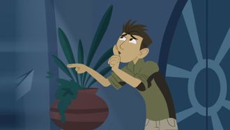 Episode 38 The Gecko Effect