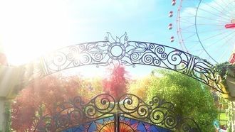 Episode 1 Merry-go-round