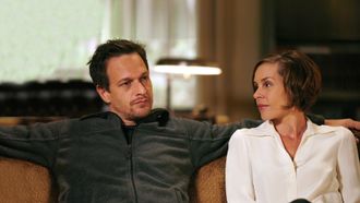 Episode 9 Jake & Amy: Week Two