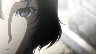 Episode 18 Fractal Androgynous