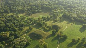 Episode 12 Native Lands