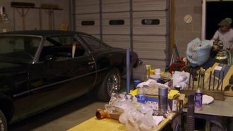 Episode 3 The Law Comes Knockin