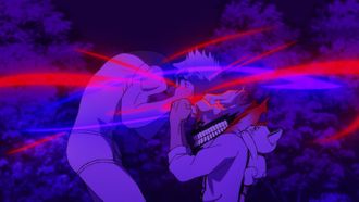 Episode 21 I Want to Rebuild the House