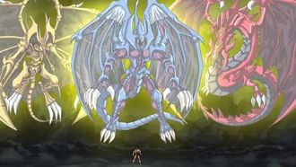 Episode 49 Rise of the Sacred Beasts (2)