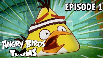 Episode 1 Chuck Time