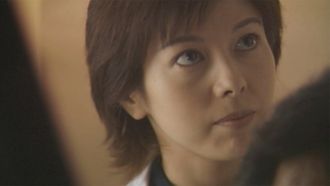 Episode 5 京都死の配達人! 赤いルージュの殺意!!