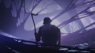 Episode 6 When These Walls Come Tumbling Down