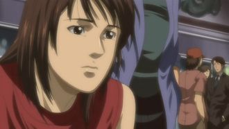 Episode 37 Pure Heart