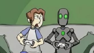 Episode 2 Long Day