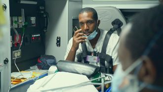 Episode 2 Ready or Not