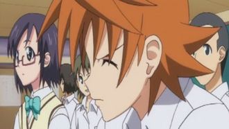 Episode 2 A Broken Engagement?!