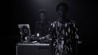 Episode 1 Skates, Lies & Videos