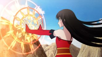 Episode 7 This Dungeon Battle Is a Vortex of Schemes