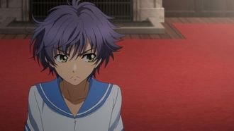 Episode 9 Chapter 9: Guard