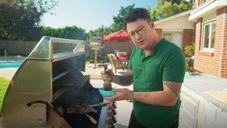 Episode 12 Herbalicious