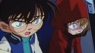 Episode 230 Mysterious Passenger (1)