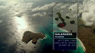 Episode 1 Galapagos