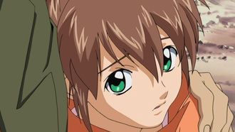 Episode 12 Kunihiko Kimishima