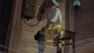 Episode 3 After The Ceremony