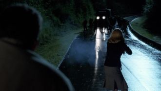 Episode 6 Homecoming