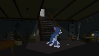 Episode 7 Cat Nippy