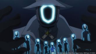 Episode 101 Destruction