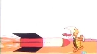 Episode 12 Missing Missile