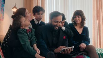 Episode 7 Merry Lonely Christmas