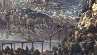 Episode 3 Element School