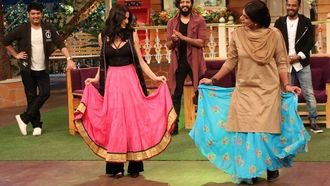 Episode 44 Ritesh Deshmukh, Nargis Fakhri