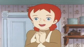 Episode 23 Anne is Invited to Tea