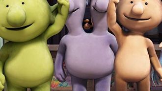 Episode 39 Boing! Boing! Boing!