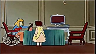 Episode 32 A Rough Night