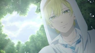 Episode 4 However Distant We May Be