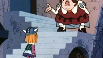 Episode 51 Vicky Invents The Windmill