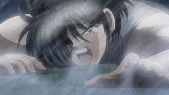 Episode 34 Fierce Battle Opening! Tournament Start