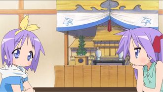 Episode 19 There is Substance in 2-D