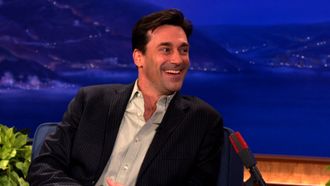 Episode 3 Dead Men Don't Wear Spanx