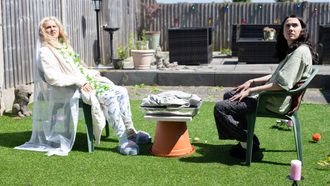 Episode 4 Such Outdoorsy Girls