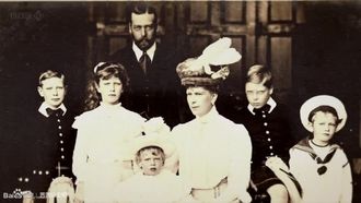 Episode 1 King George V