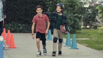 Episode 8 Skateboard