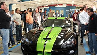 Episode 3 Rolling the Dice